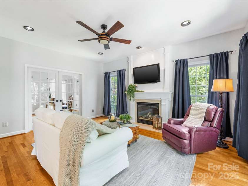 11126 Windgate Court, Tega Cay, SC 29708.  MLS# CAR4273731, YatesRealty ID 21123. 