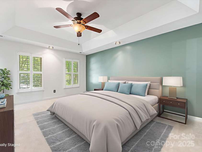 11126 Windgate Court, Tega Cay, SC 29708.  MLS# CAR4273731, YatesRealty ID 21123. 