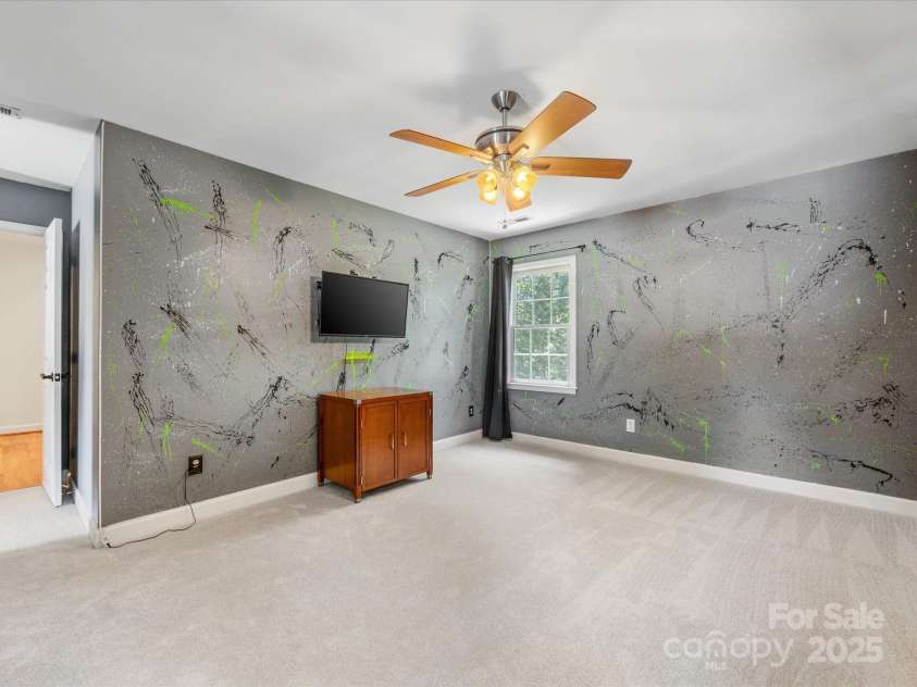 11126 Windgate Court, Tega Cay, SC 29708.  MLS# CAR4273731, YatesRealty ID 21123. 