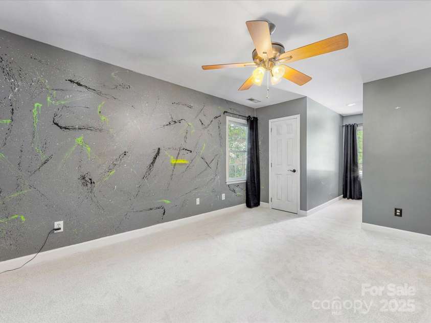 11126 Windgate Court, Tega Cay, SC 29708.  MLS# CAR4273731, YatesRealty ID 21123. 