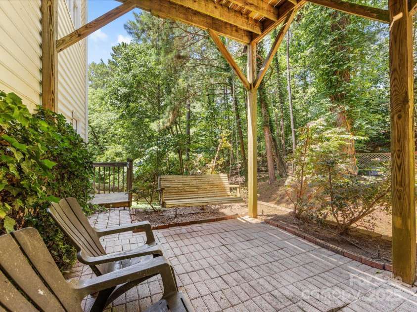 11126 Windgate Court, Tega Cay, SC 29708.  MLS# CAR4273731, YatesRealty ID 21123. 