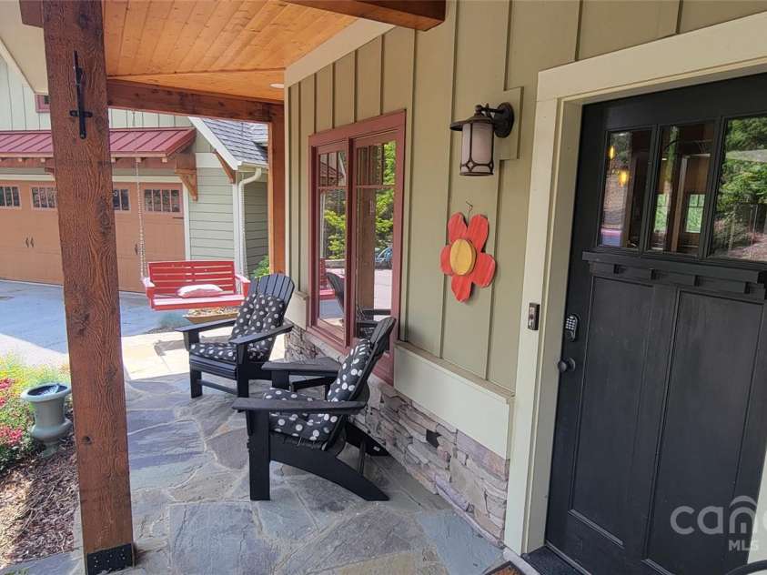 2839 Catawba Falls Parkway, Black Mountain, NC 28711.  MLS# CAR4273331, YatesRealty ID 21124. 