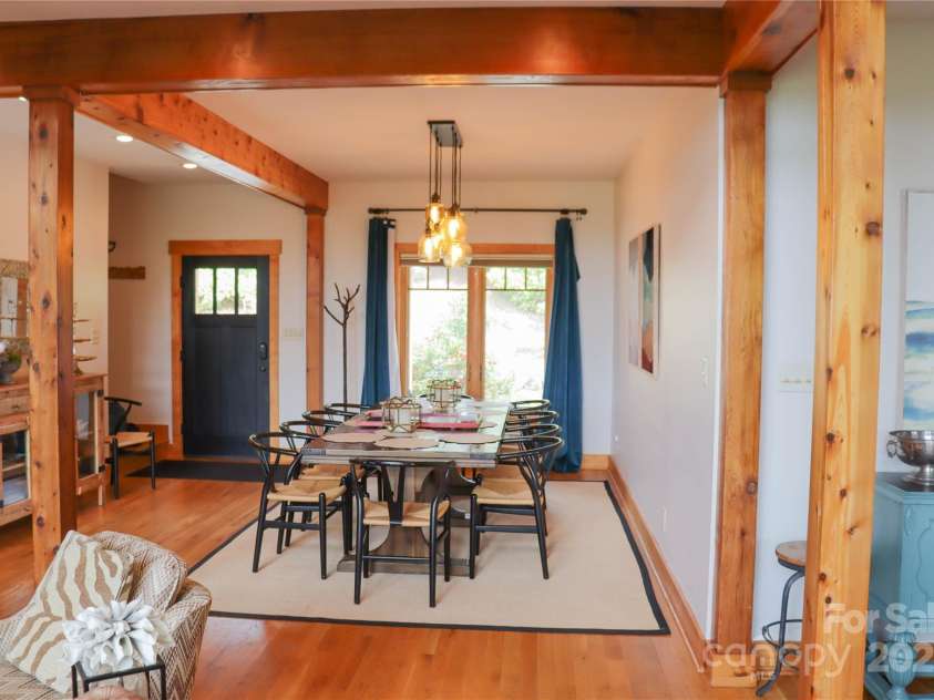 2839 Catawba Falls Parkway, Black Mountain, NC 28711.  MLS# CAR4273331, YatesRealty ID 21124. 