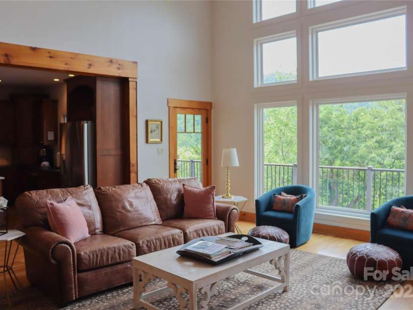 2839 Catawba Falls Parkway, Black Mountain, NC 28711.  MLS# CAR4273331, YatesRealty ID 21124. 