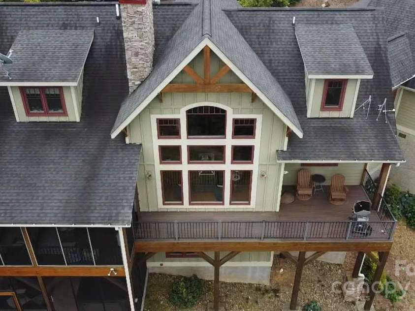 2839 Catawba Falls Parkway, Black Mountain, NC 28711.  MLS# CAR4273331, YatesRealty ID 21124. 