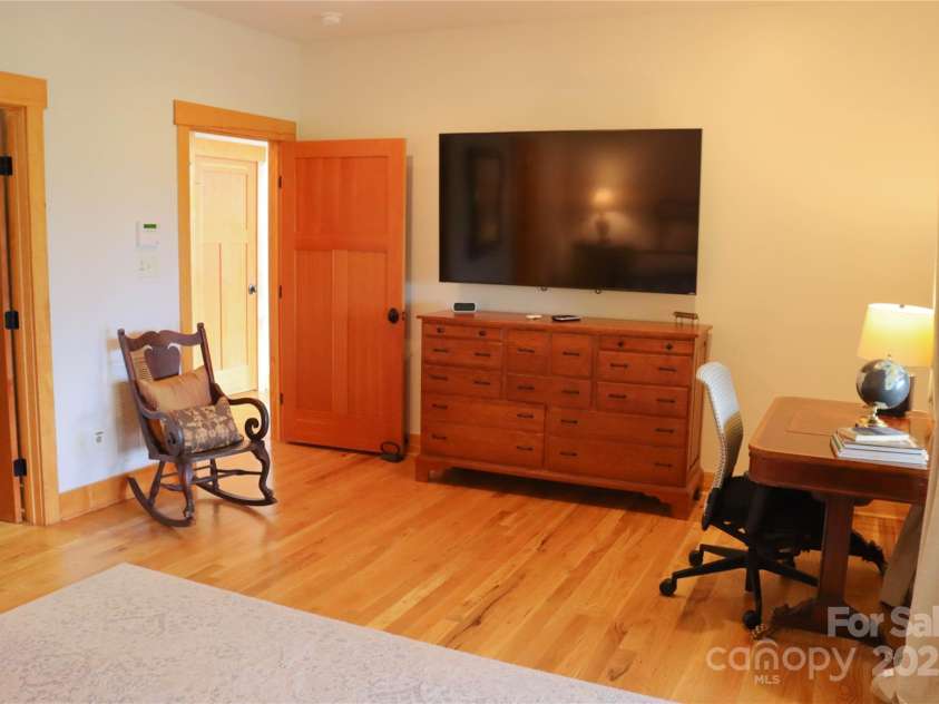 2839 Catawba Falls Parkway, Black Mountain, NC 28711.  MLS# CAR4273331, YatesRealty ID 21124. Primary BR