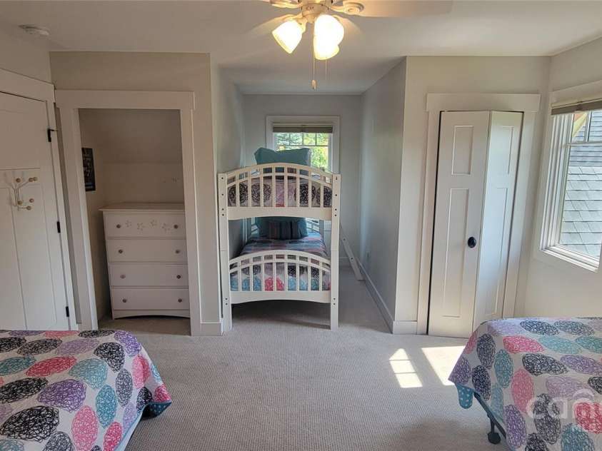 2839 Catawba Falls Parkway, Black Mountain, NC 28711.  MLS# CAR4273331, YatesRealty ID 21124. Upper BR 1