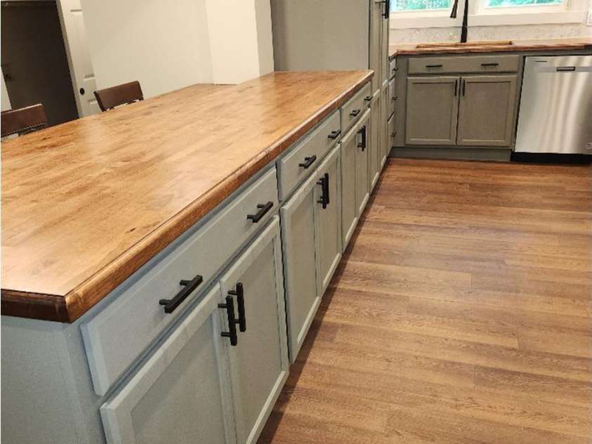 283 Robin Drive, Marion, NC 28752.  MLS# CAR4273770, YatesRealty ID 21125. 