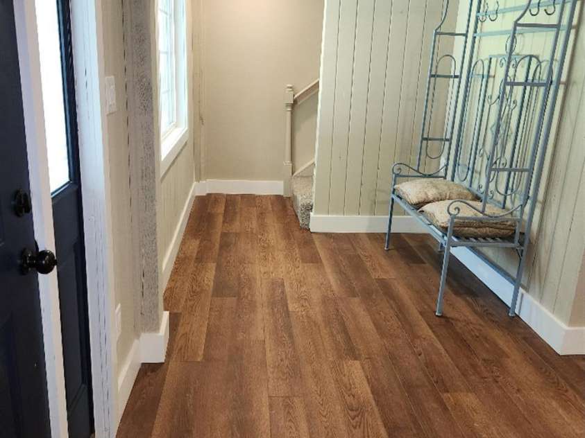 283 Robin Drive, Marion, NC 28752.  MLS# CAR4273770, YatesRealty ID 21125. 