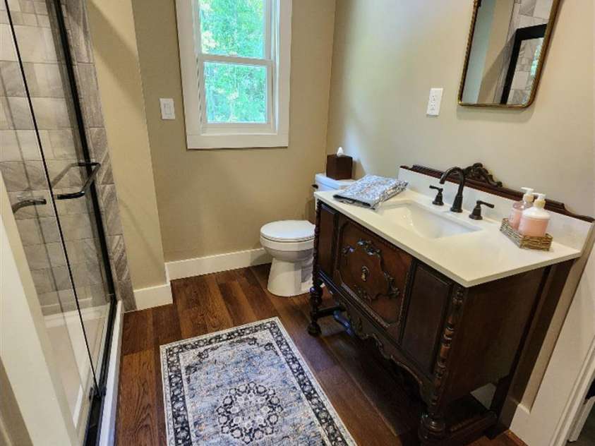 283 Robin Drive, Marion, NC 28752.  MLS# CAR4273770, YatesRealty ID 21125. 