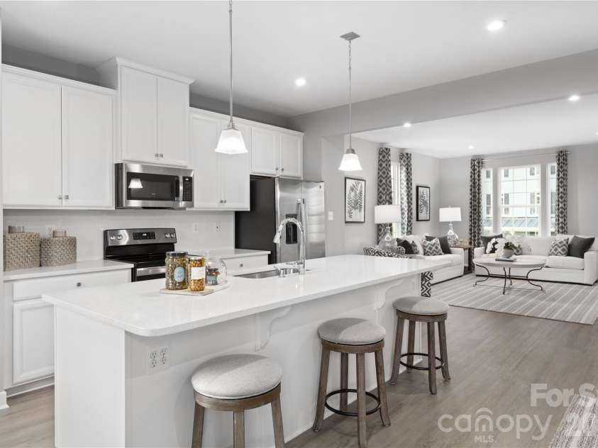 7018 Yorkshire Place Way, Charlotte, NC 28278.  MLS# CAR4337399, YatesRealty ID 21125. Representative Photo Only