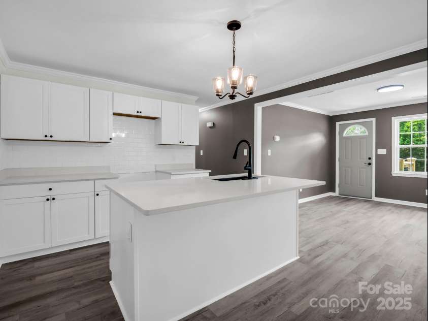 111 Wolfe Road, Shelby, NC 28152.  MLS# CAR4268878, YatesRealty ID 21126. 