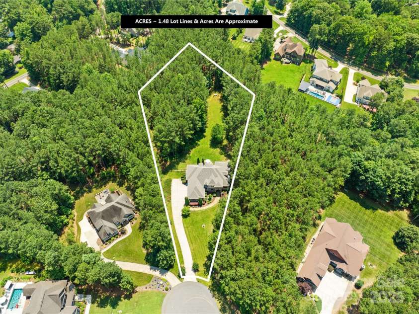 168 Blue Ridge Trail, Mooresville, NC 28117.  MLS# CAR4270259, YatesRealty ID 21127. 