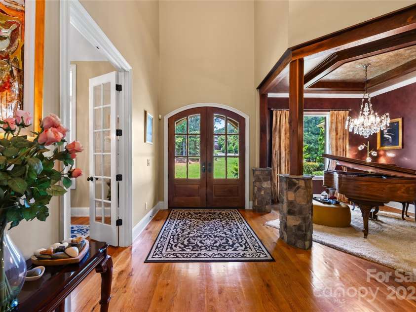 168 Blue Ridge Trail, Mooresville, NC 28117.  MLS# CAR4270259, YatesRealty ID 21127. 