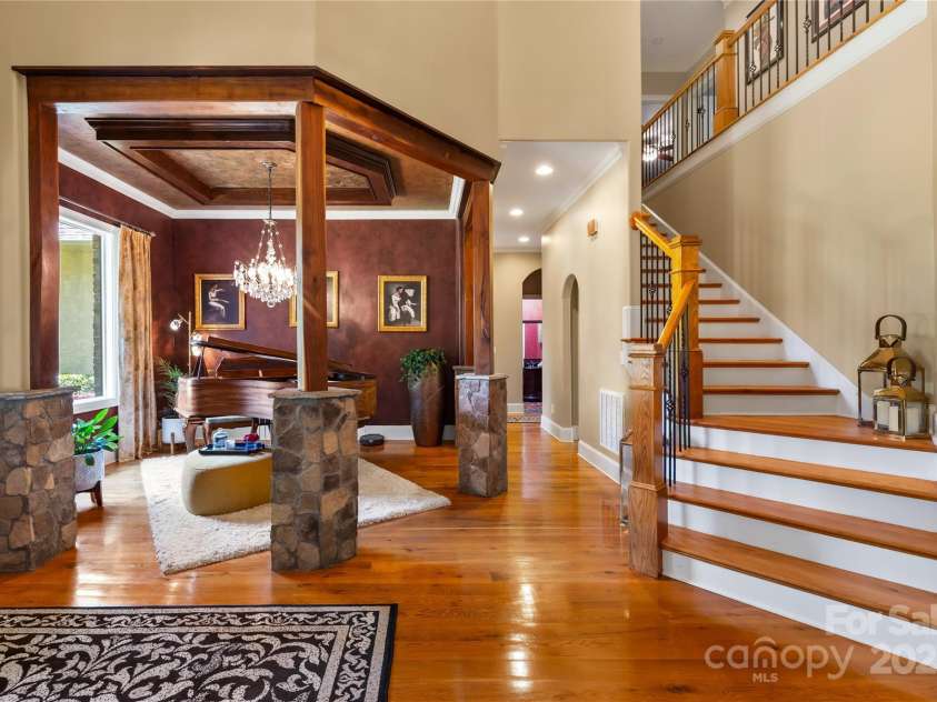 168 Blue Ridge Trail, Mooresville, NC 28117.  MLS# CAR4270259, YatesRealty ID 21127. 
