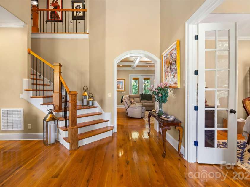 168 Blue Ridge Trail, Mooresville, NC 28117.  MLS# CAR4270259, YatesRealty ID 21127. 