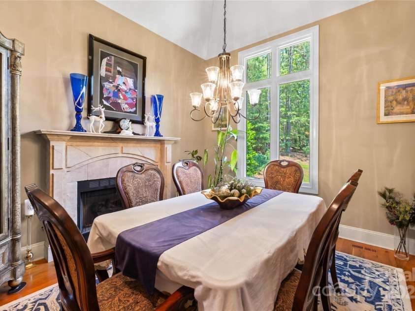 168 Blue Ridge Trail, Mooresville, NC 28117.  MLS# CAR4270259, YatesRealty ID 21127. 