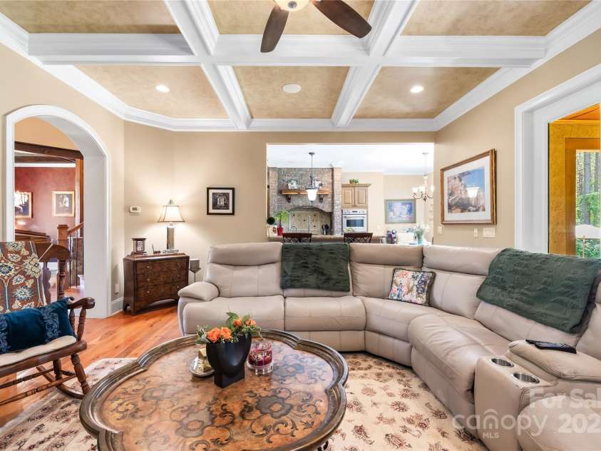 168 Blue Ridge Trail, Mooresville, NC 28117.  MLS# CAR4270259, YatesRealty ID 21127. 