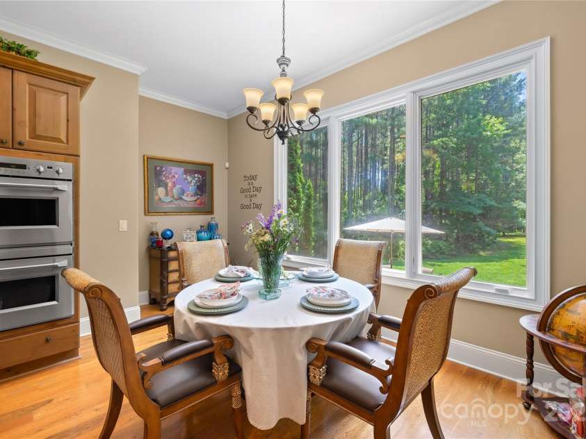 168 Blue Ridge Trail, Mooresville, NC 28117.  MLS# CAR4270259, YatesRealty ID 21127. 