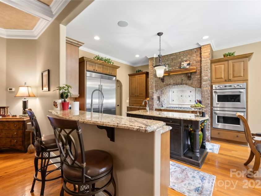 168 Blue Ridge Trail, Mooresville, NC 28117.  MLS# CAR4270259, YatesRealty ID 21127. 