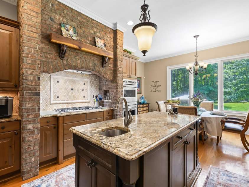 168 Blue Ridge Trail, Mooresville, NC 28117.  MLS# CAR4270259, YatesRealty ID 21127. 