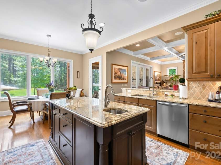 168 Blue Ridge Trail, Mooresville, NC 28117.  MLS# CAR4270259, YatesRealty ID 21127. 