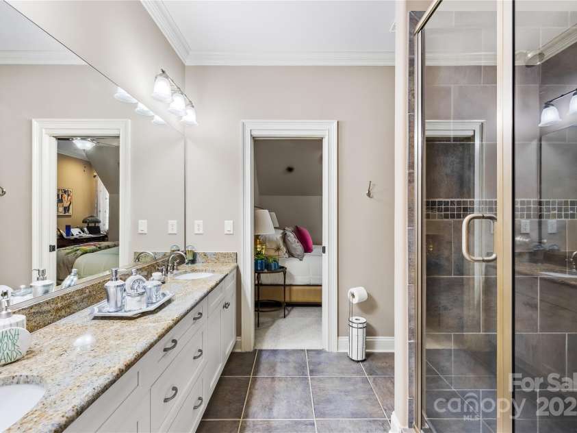 168 Blue Ridge Trail, Mooresville, NC 28117.  MLS# CAR4270259, YatesRealty ID 21127. 