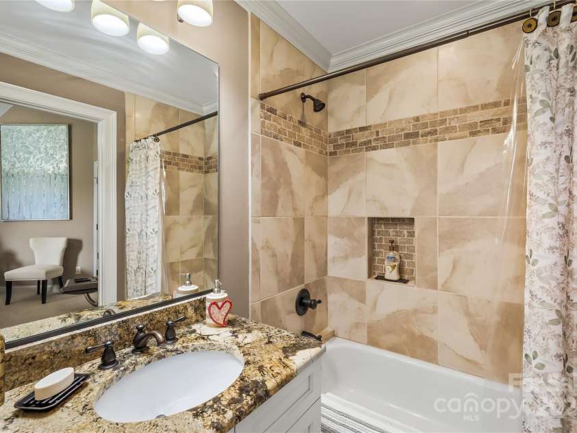 168 Blue Ridge Trail, Mooresville, NC 28117.  MLS# CAR4270259, YatesRealty ID 21127. 