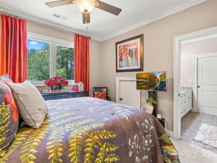 168 Blue Ridge Trail, Mooresville, NC 28117.  MLS# CAR4270259, YatesRealty ID 21127. 