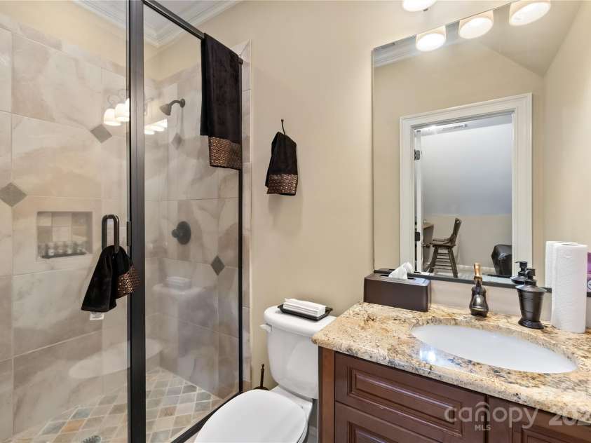 168 Blue Ridge Trail, Mooresville, NC 28117.  MLS# CAR4270259, YatesRealty ID 21127. 