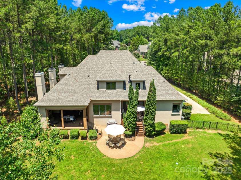 168 Blue Ridge Trail, Mooresville, NC 28117.  MLS# CAR4270259, YatesRealty ID 21127. 