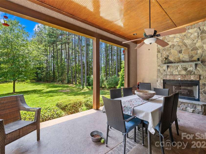 168 Blue Ridge Trail, Mooresville, NC 28117.  MLS# CAR4270259, YatesRealty ID 21127. 