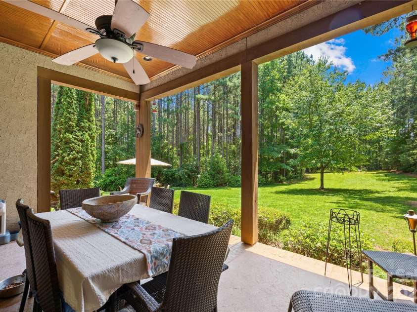 168 Blue Ridge Trail, Mooresville, NC 28117.  MLS# CAR4270259, YatesRealty ID 21127. 