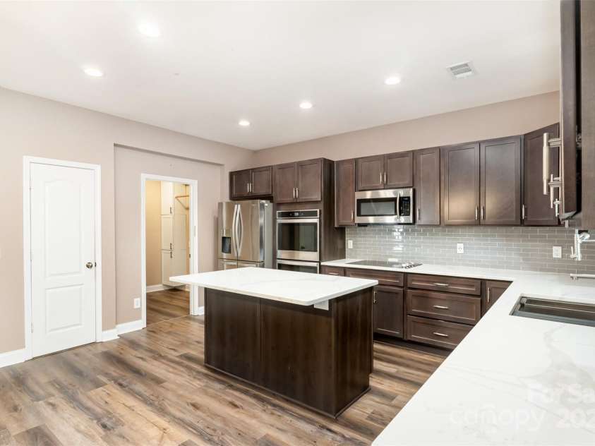 11109 Amur Court, Charlotte, NC 28262.  MLS# CAR4254814, YatesRealty ID 21128. 