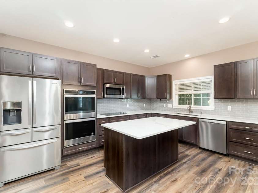 11109 Amur Court, Charlotte, NC 28262.  MLS# CAR4254814, YatesRealty ID 21128. 