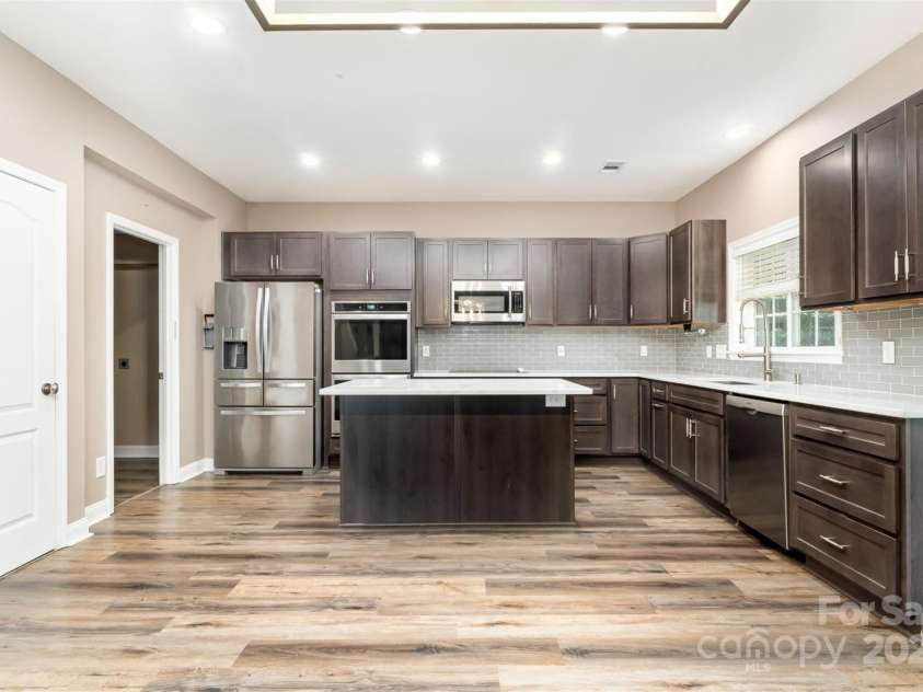 11109 Amur Court, Charlotte, NC 28262.  MLS# CAR4254814, YatesRealty ID 21128. 