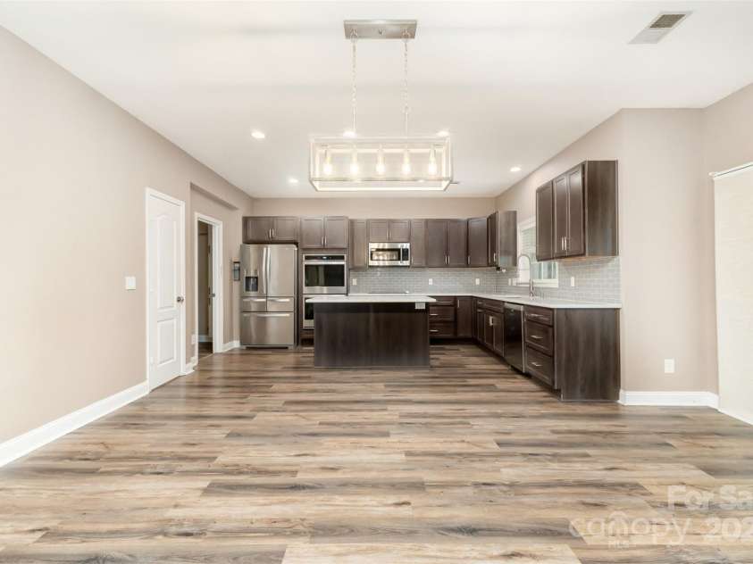 11109 Amur Court, Charlotte, NC 28262.  MLS# CAR4254814, YatesRealty ID 21128. 