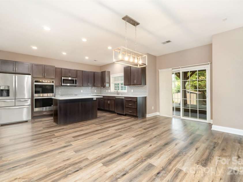 11109 Amur Court, Charlotte, NC 28262.  MLS# CAR4254814, YatesRealty ID 21128. 