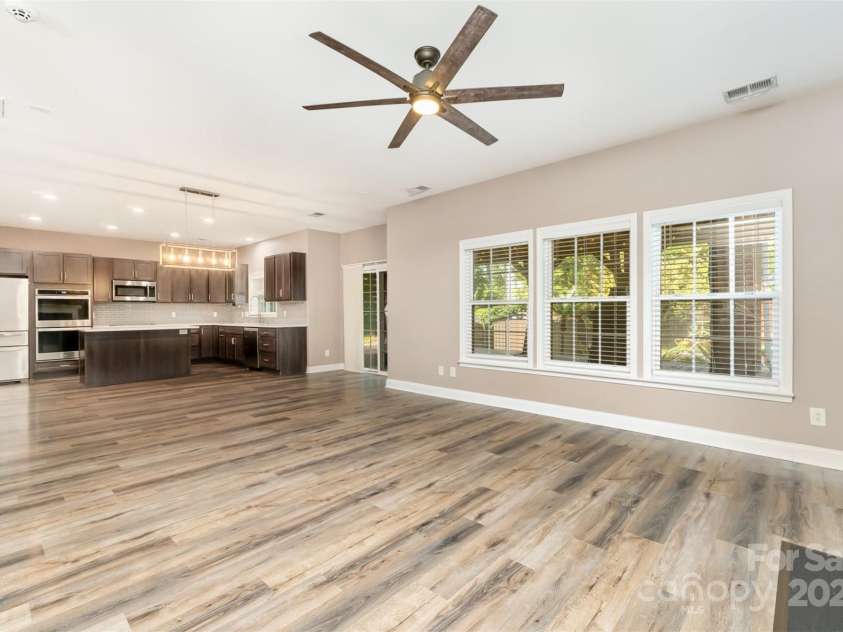 11109 Amur Court, Charlotte, NC 28262.  MLS# CAR4254814, YatesRealty ID 21128. 