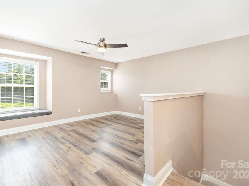 11109 Amur Court, Charlotte, NC 28262.  MLS# CAR4254814, YatesRealty ID 21128. Loft