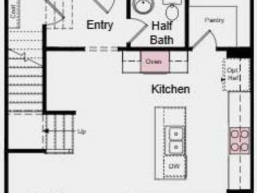 7308 Wake Way, Indian Land, SC 29707.  MLS# CAR4380901, YatesRealty ID 21128. Additional Highlights Include: gourmet kitchen, and RevWood flooring throughout the main floor