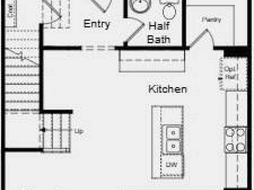 5565 Wolfpack Alley, Indian Land, SC 29707.  MLS# CAR4380874, YatesRealty ID 21129. Additional Highlights Include: White cabinets and LVP flooring on first floor