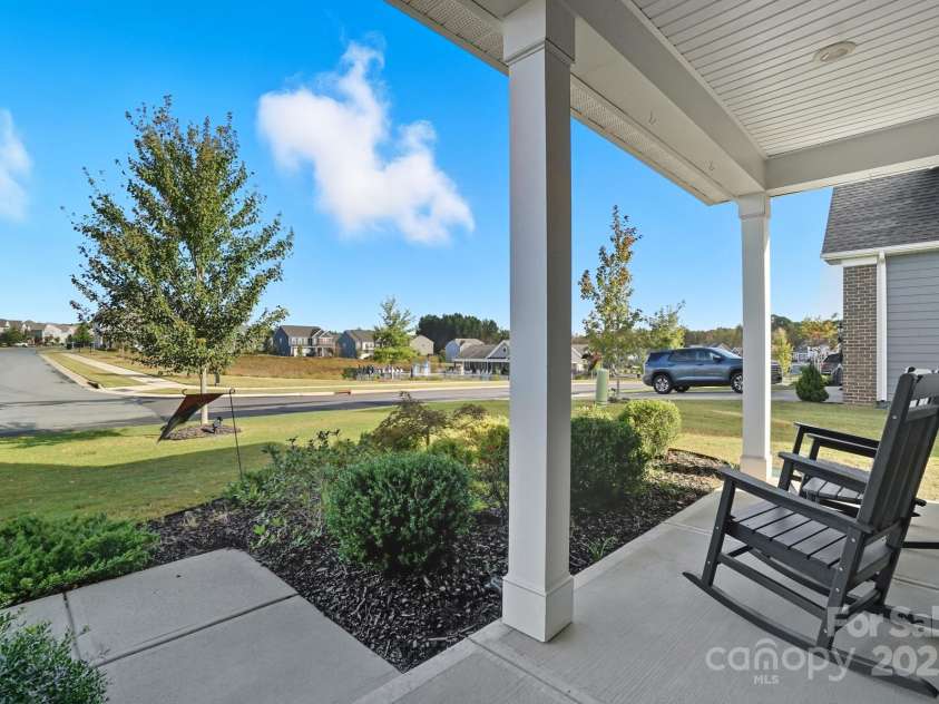 126 Walleye Lane, Troutman, NC 28166.  MLS# CAR4313299, YatesRealty ID 2113. 