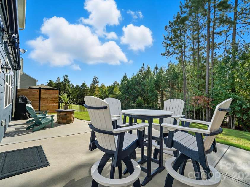 126 Walleye Lane, Troutman, NC 28166.  MLS# CAR4313299, YatesRealty ID 2113. 