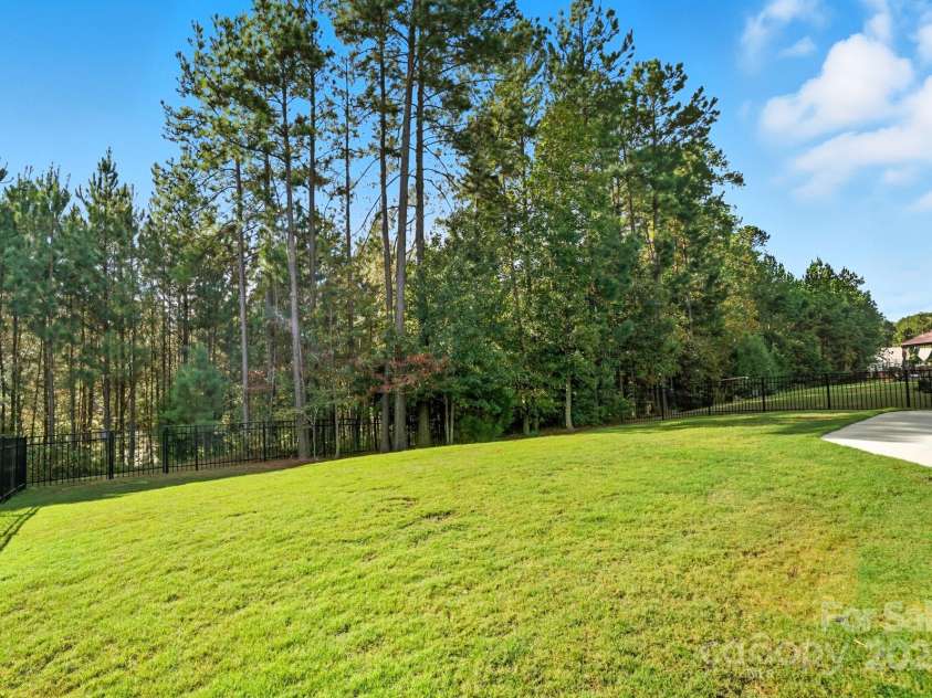 126 Walleye Lane, Troutman, NC 28166.  MLS# CAR4313299, YatesRealty ID 2113. 