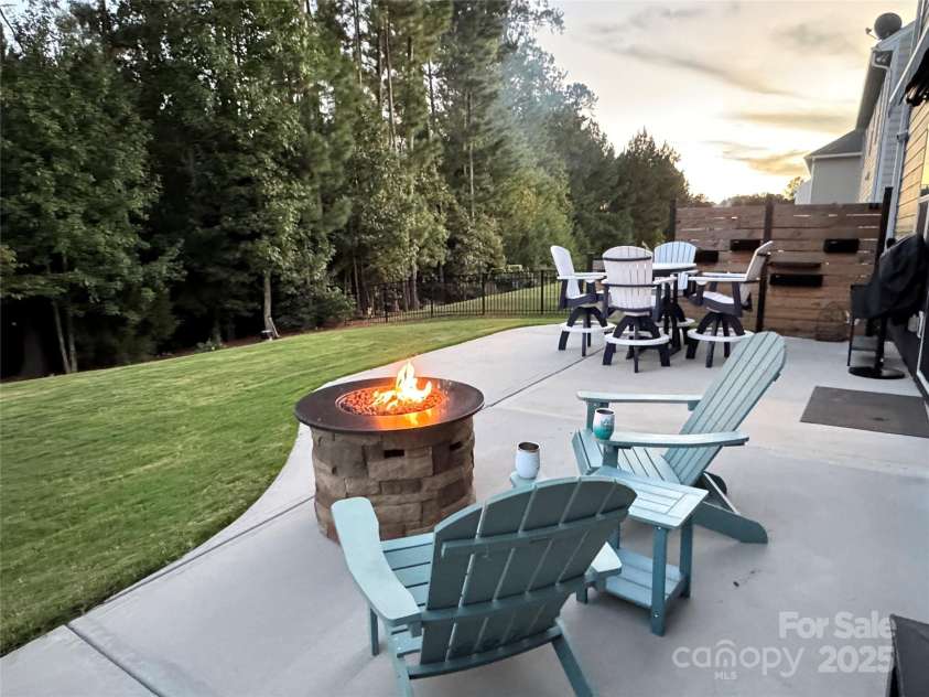 126 Walleye Lane, Troutman, NC 28166.  MLS# CAR4313299, YatesRealty ID 2113. 