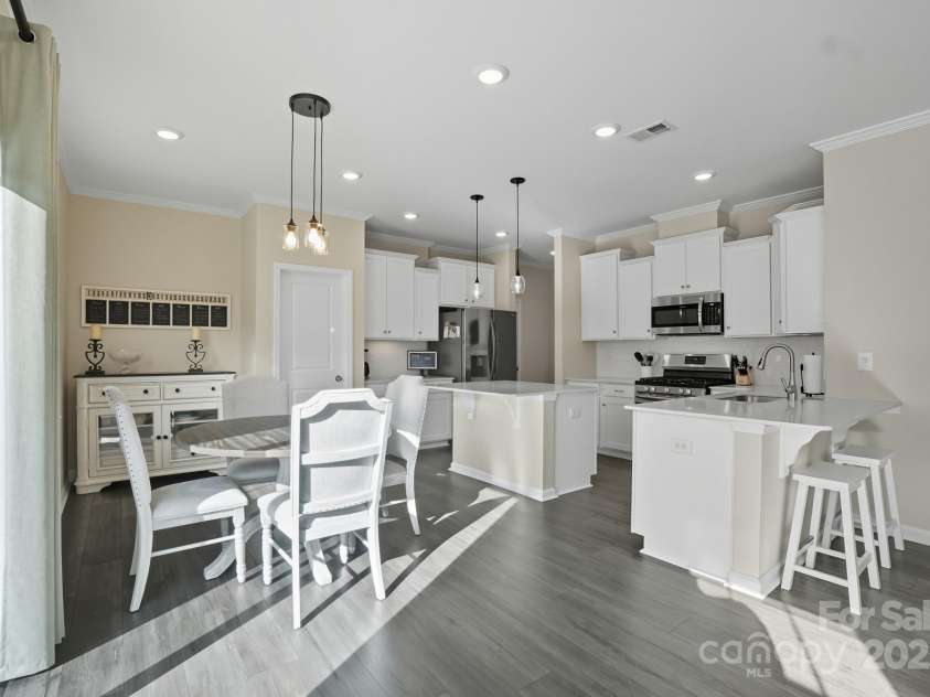 126 Walleye Lane, Troutman, NC 28166.  MLS# CAR4313299, YatesRealty ID 2113. 