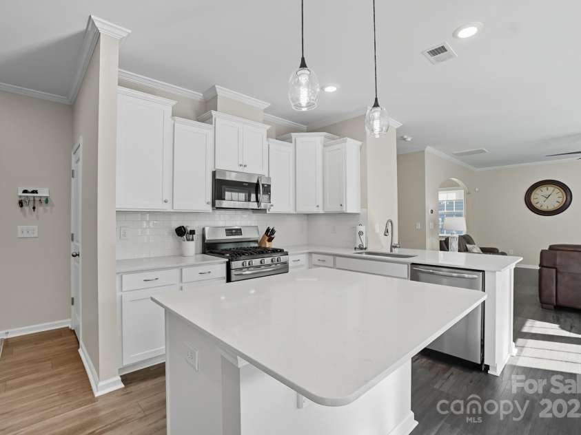 126 Walleye Lane, Troutman, NC 28166.  MLS# CAR4313299, YatesRealty ID 2113. 