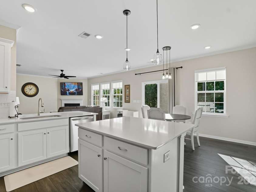 126 Walleye Lane, Troutman, NC 28166.  MLS# CAR4313299, YatesRealty ID 2113. 