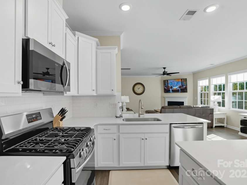 126 Walleye Lane, Troutman, NC 28166.  MLS# CAR4313299, YatesRealty ID 2113. 